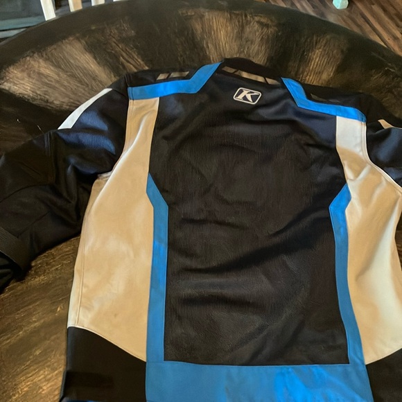 Klim Men's Induction Jacket - Picture 8 of 8